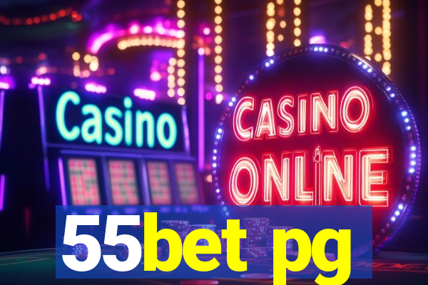 55bet pg